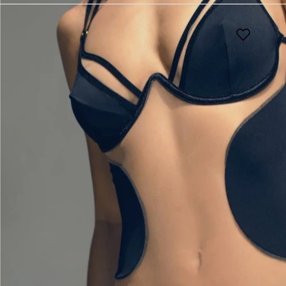 God Save Queens Brigitte Bodysuit - Picture 7 of 14